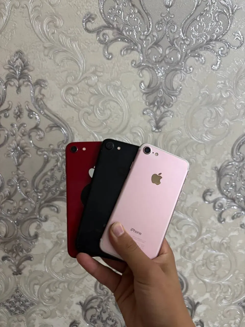 Apple iPhone (разные модели) image 1