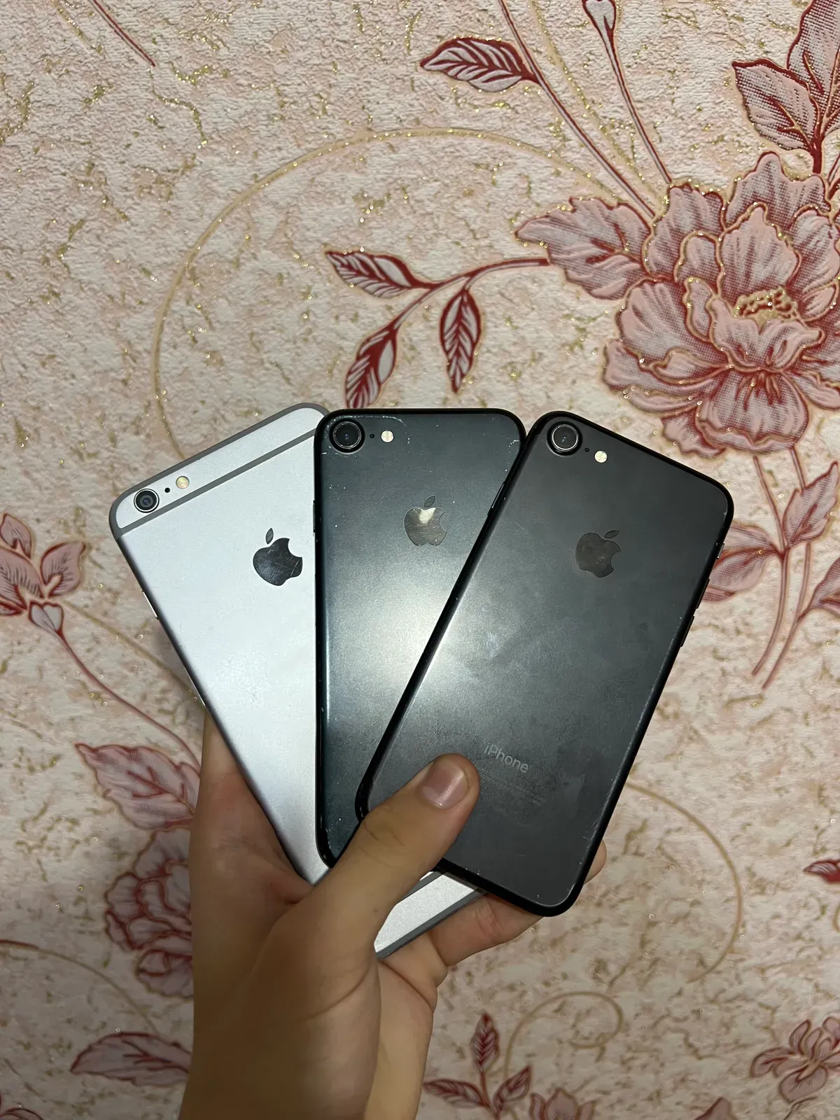 Apple iPhone (разные модели) image 2