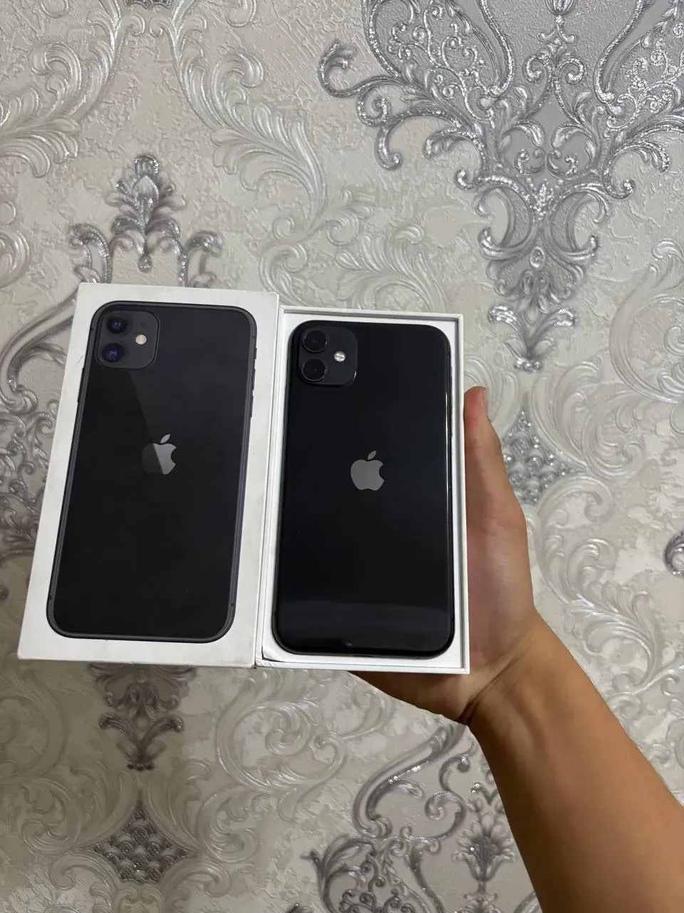 Apple iPhone (разные модели) image 4