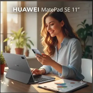 Huawei MatePad SE 11 image 1 blur bg
