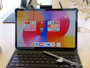 Huawei MatePad SE 11 image 2 blur bg