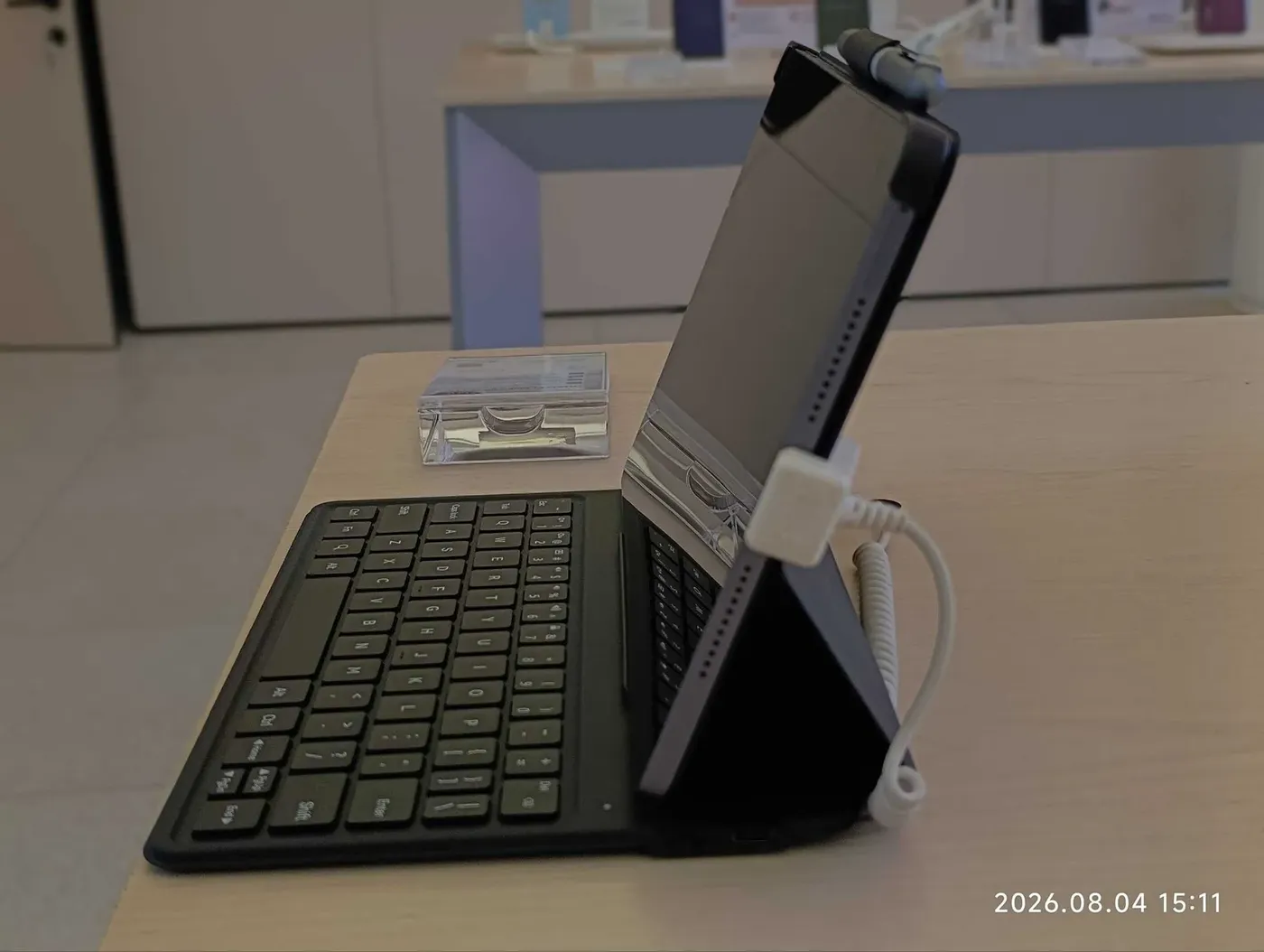 Huawei MatePad SE 11 3 Huawei MatePad SE 11 image 3