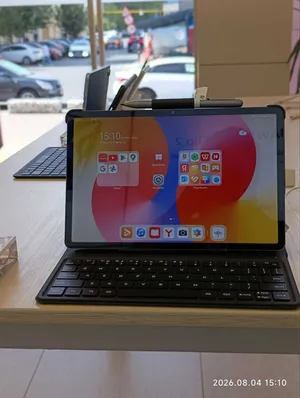 Huawei MatePad SE 11 image 5 blur bg