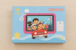 Haidiko kids tablet image 3 blur bg