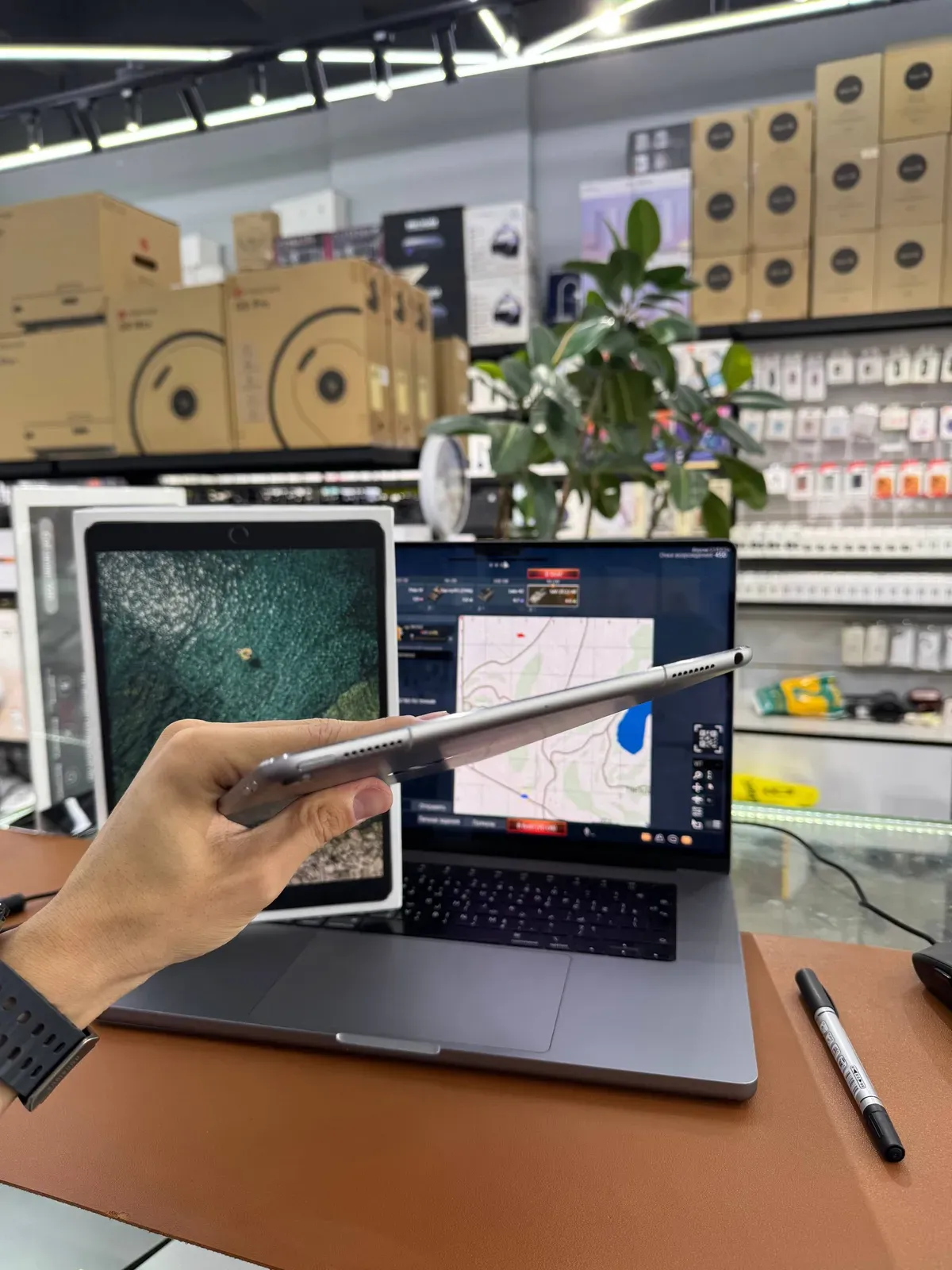 Apple iPad Pro 10.5 3 Apple iPad Pro 10.5 image 3