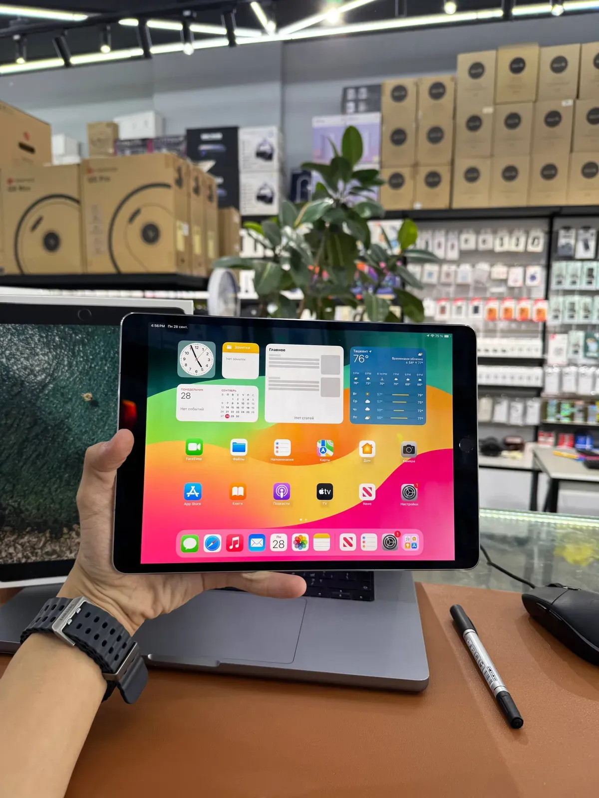 Apple iPad Pro 10.5 5 Apple iPad Pro 10.5 image 5