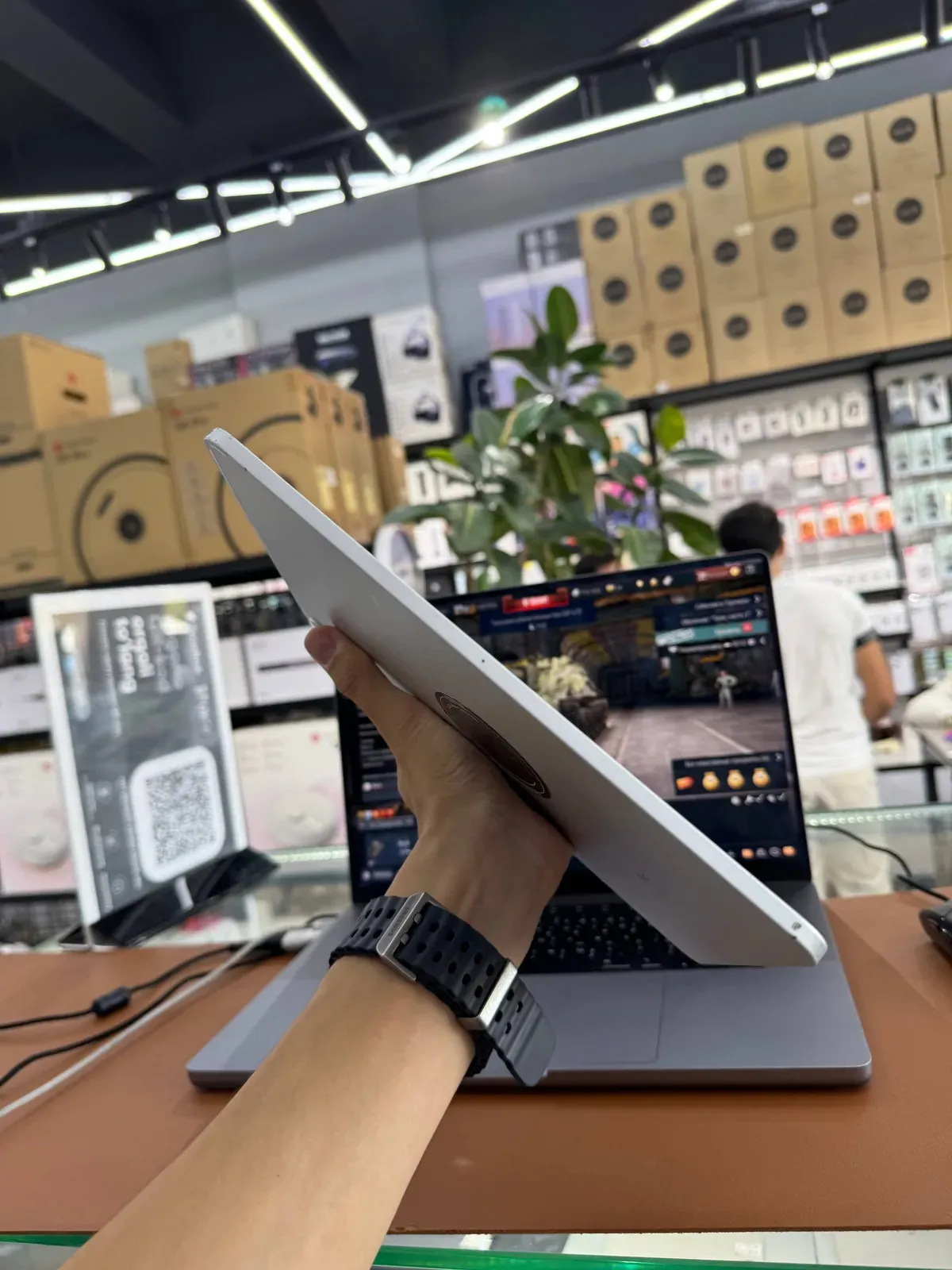 Apple iPad Pro 11 image 4