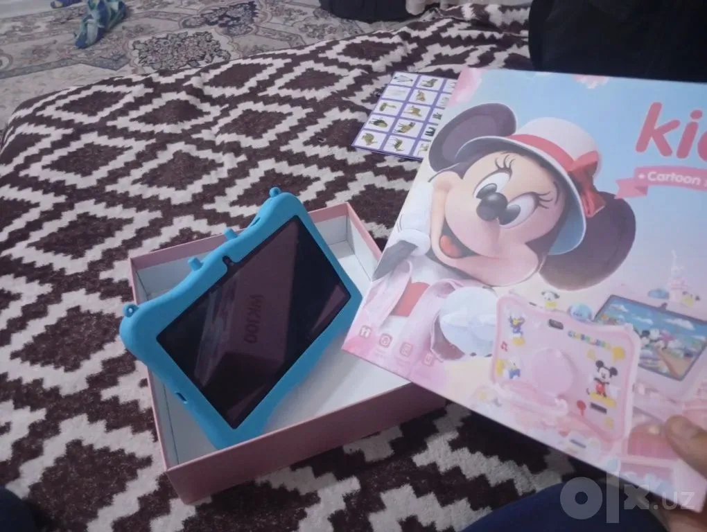 Lenovo kids tablet image 0