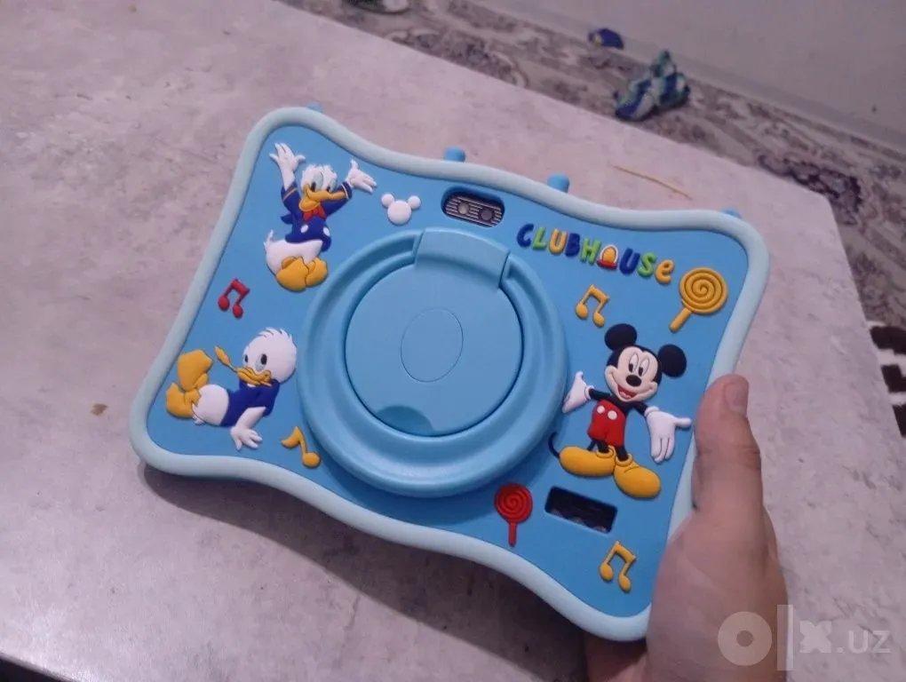 Lenovo kids tablet image 2