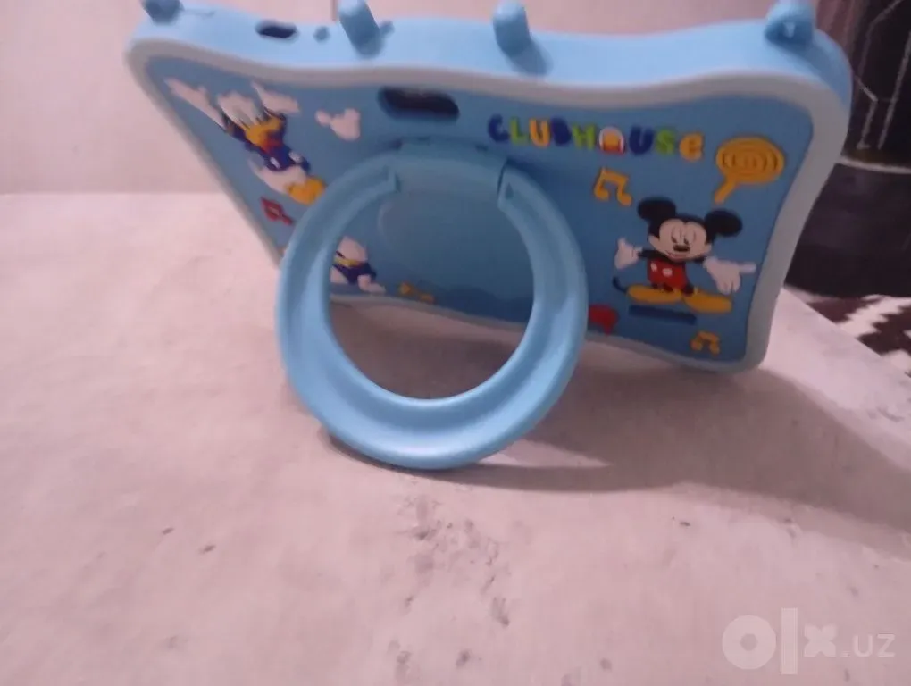 Lenovo kids tablet image 4