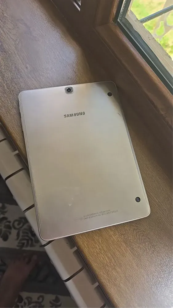 Samsung Galaxy Tab S2 0 Samsung Galaxy Tab S2 image 0