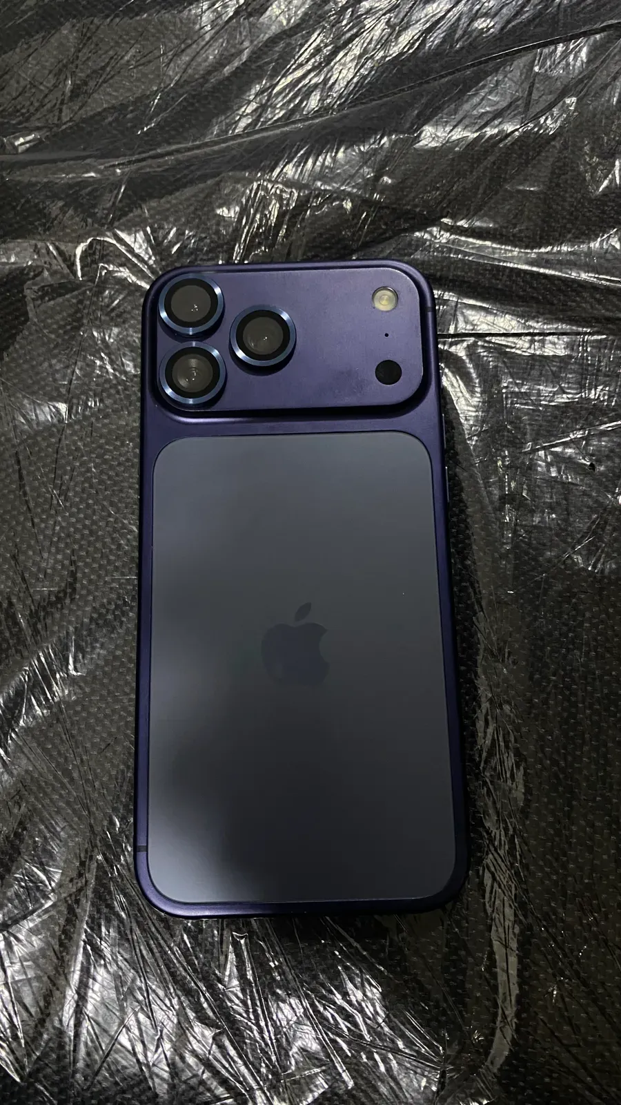 iPhone 17 Pro Max replica image 0