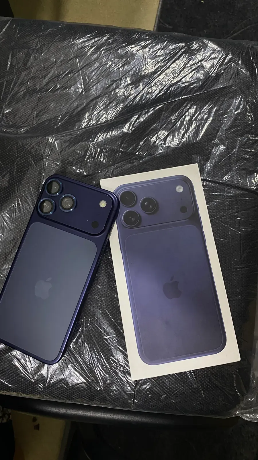 iPhone 17 Pro Max replica image 4