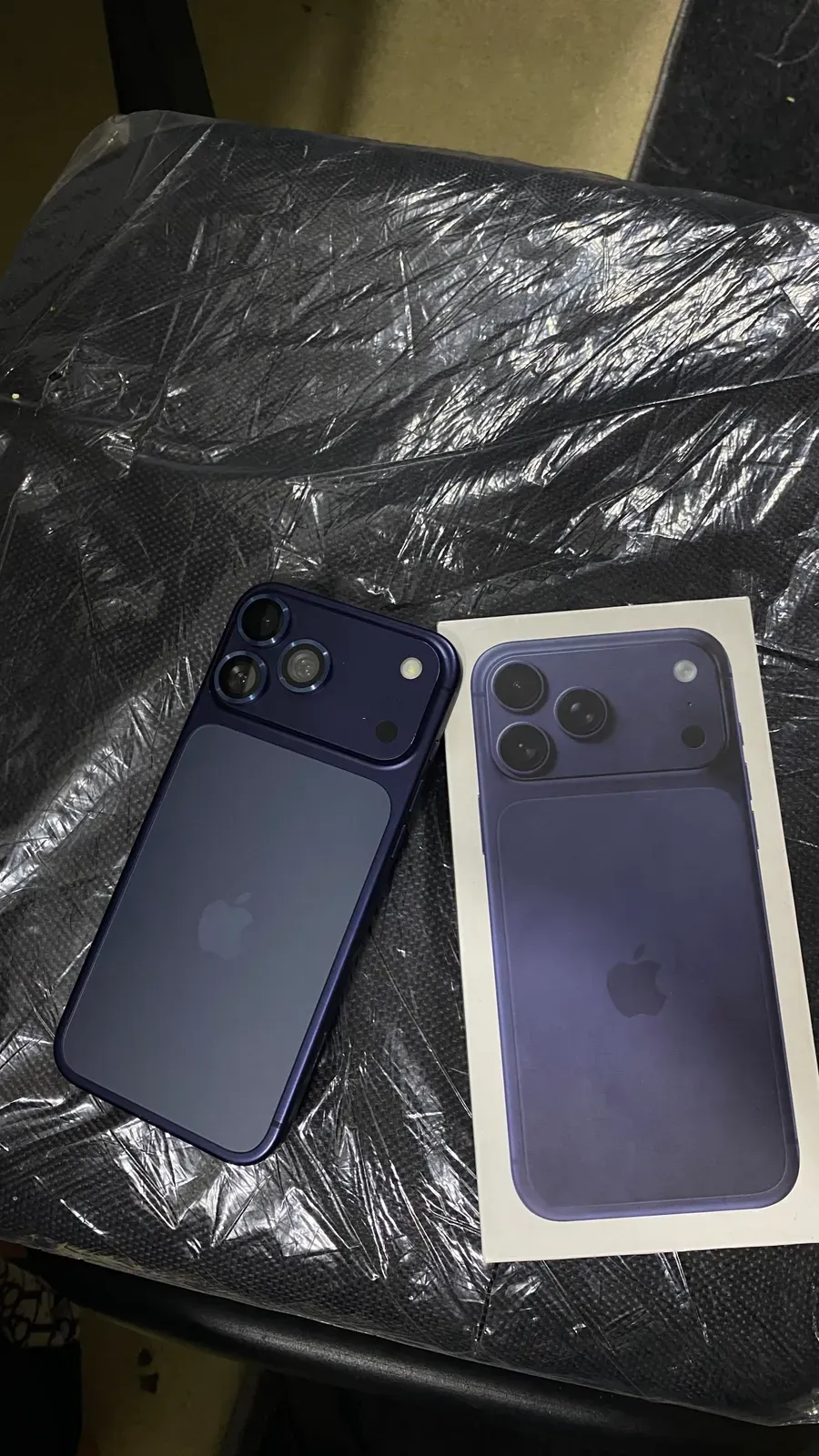 iPhone 17 Pro Max replica image 5