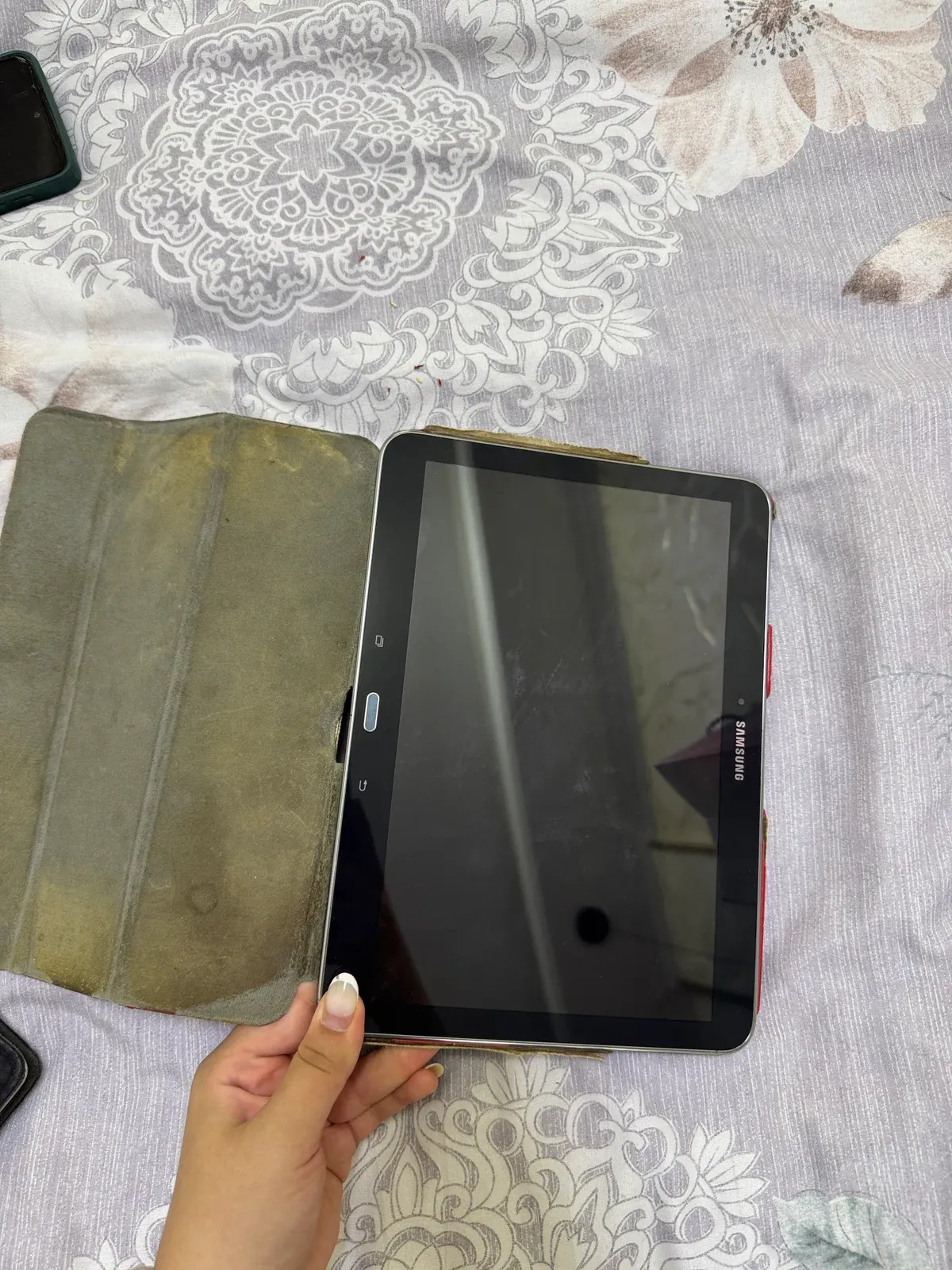 Samsung Galaxy Tab 4 10.1 image 0