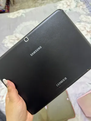 Samsung Galaxy Tab 4 10.1 image 1 blur bg