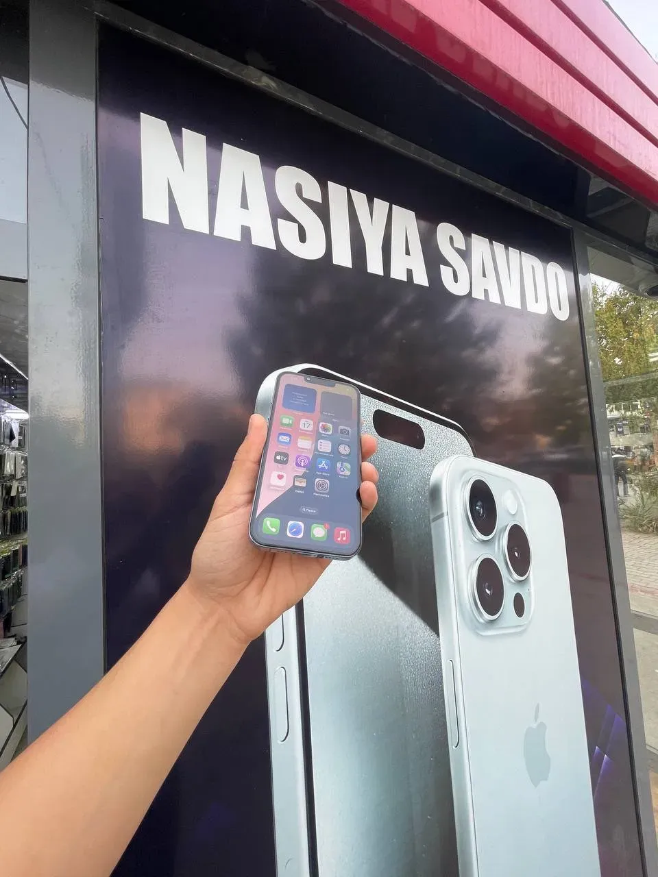 Apple iPhone 13 Pro image 3