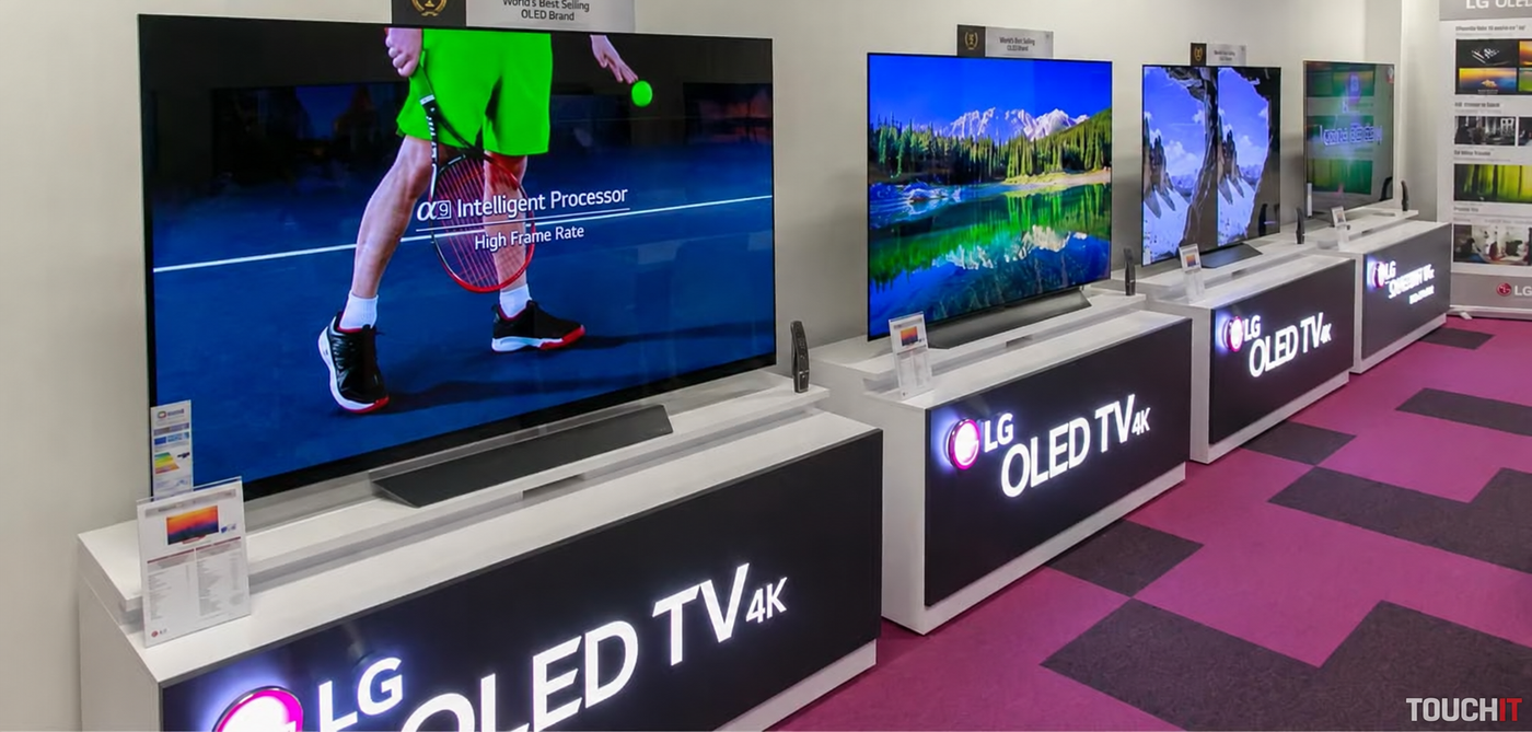 Телевизоры LG 75 4K QNED Webos Smart TV ThinQ 20% скидка + доставка image 1