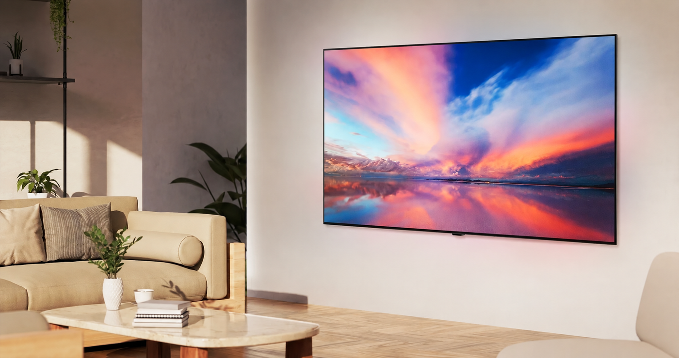 Телевизоры LG 75 4K QNED Webos Smart TV ThinQ 20% скидка + доставка image 4