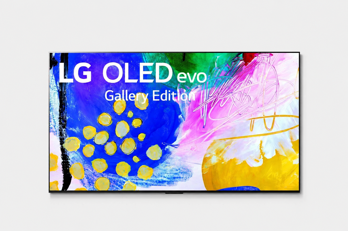 Премиум телевизор LG Oled 65G6RLA 2026 new от официального дилера image 0