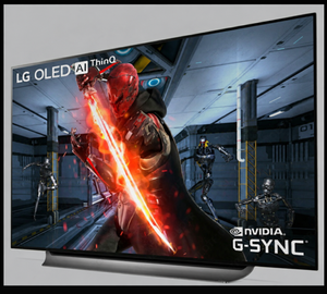 Премиум телевизор LG Oled 65G6RLA 2026 new от официального дилера image 1 blur bg