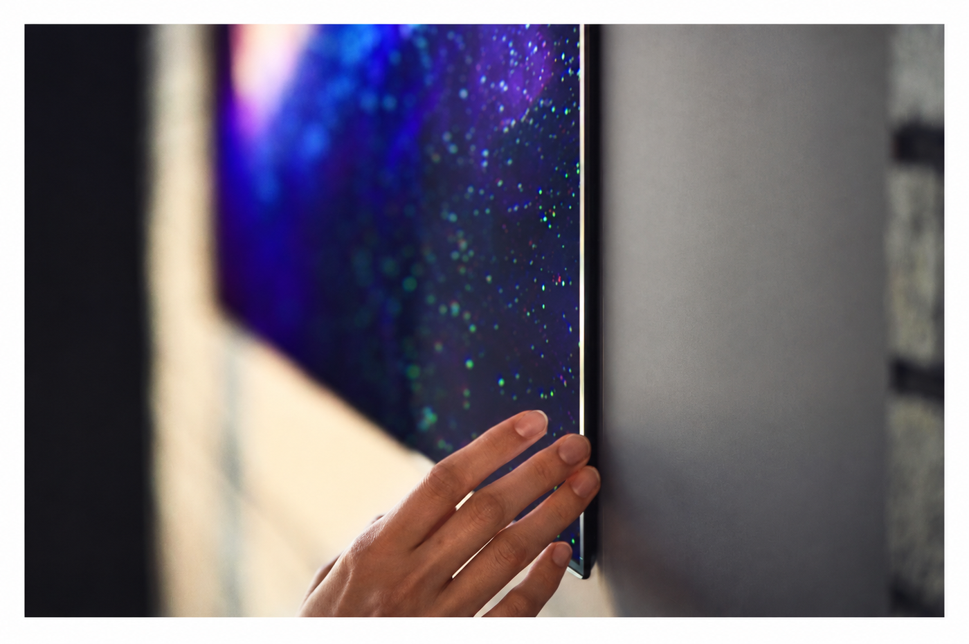 Премиум телевизор LG Oled 65G6RLA 2026 new от официального дилера image 3