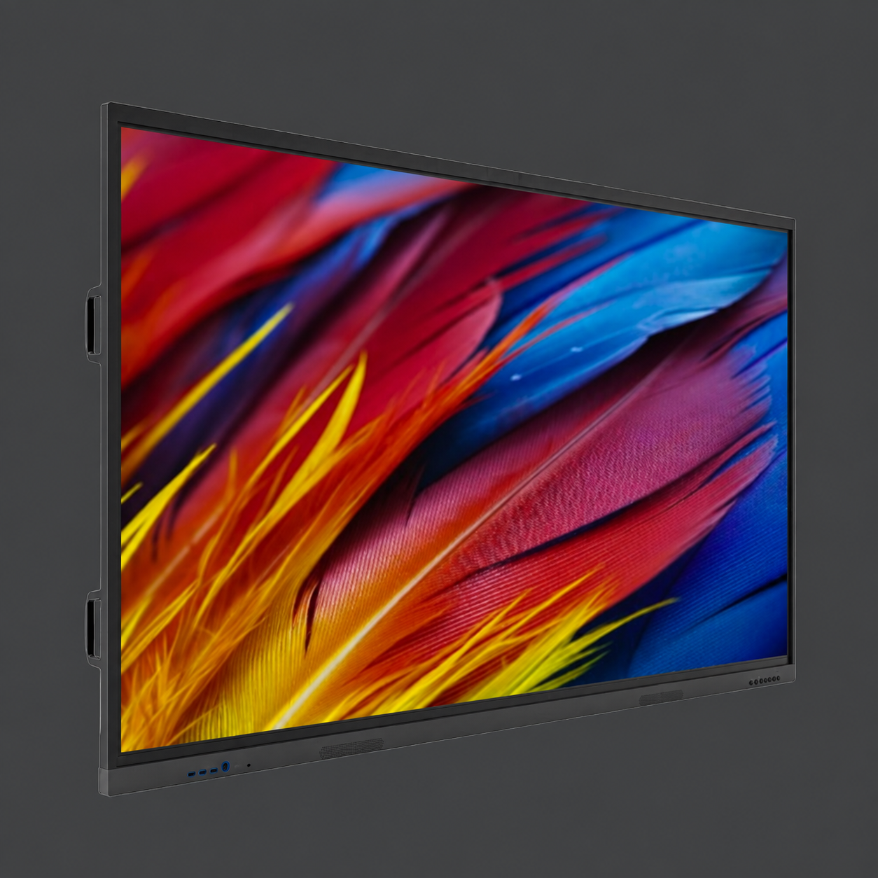 Interaktiv Doska Smart Touch 75 (4GB RAM / 32GB ROM) image 0