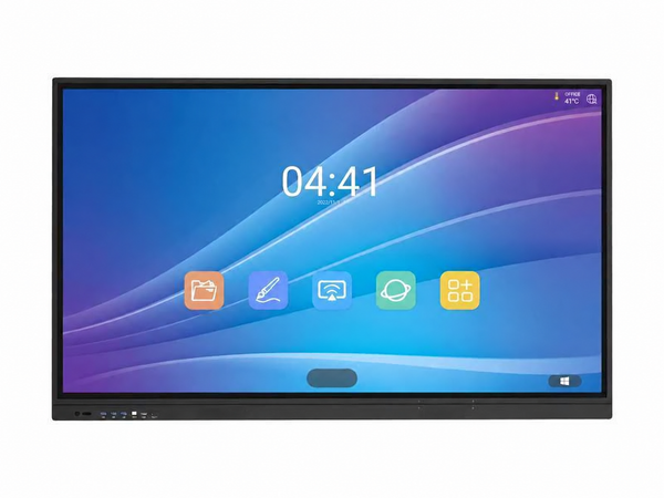 Interaktiv Doska Smart Touch 86 (4GB RAM / 32GB ROM) blur bg