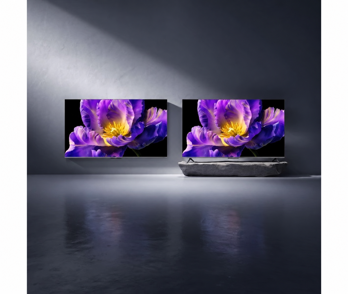 Телевизор MI 55 MiniLed 144Hz New model 4K global Android T image 2