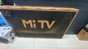Телевизор MI 55 MiniLed 144Hz New model 4K global Android T image 4 blur bg