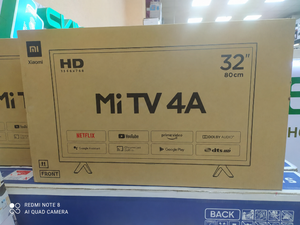 Телевизор MI 55 MiniLed 144Hz New model 4K global Android T image 5 blur bg