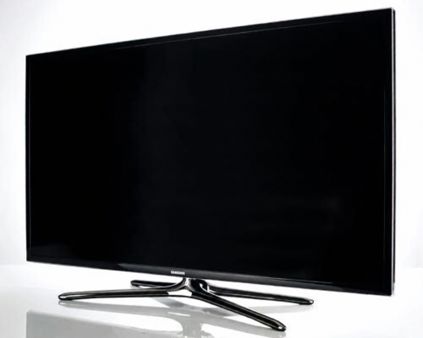 Telvizor Smart Tv Hd -43- image 1