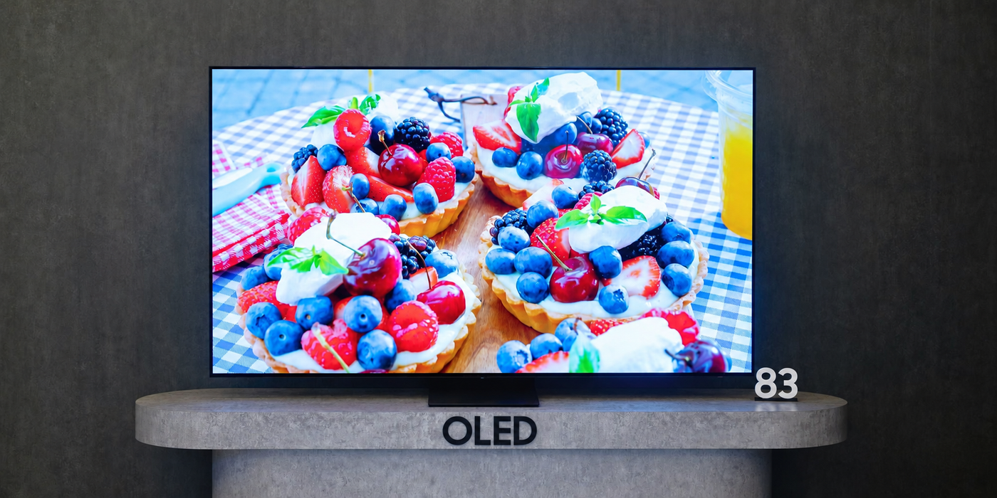 Samsung 2026 NeoQLED OLED 43/50/55/65/75/85/98 Q7F/Q8F/M70H/QN80H/S95H image 2