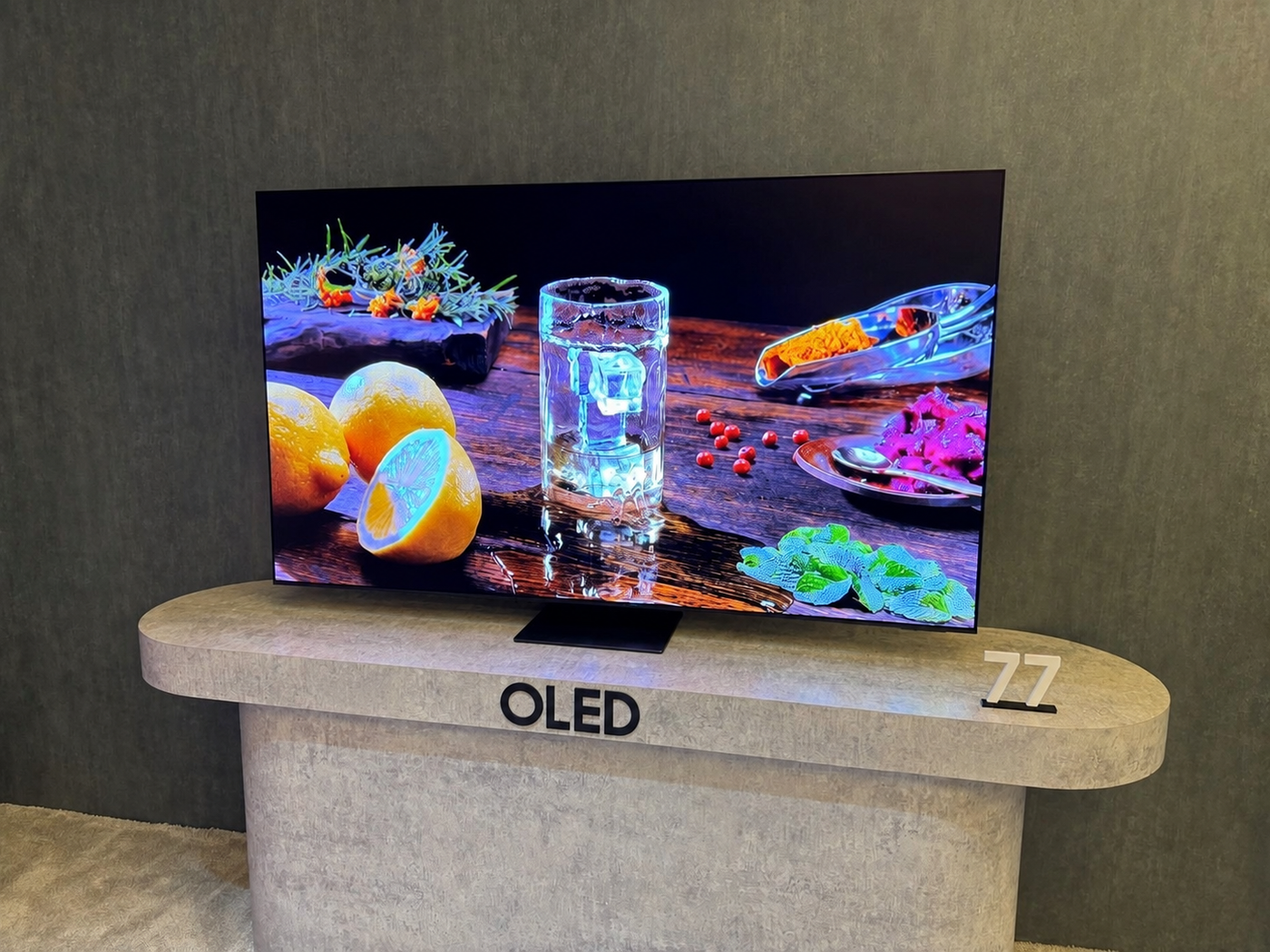 Samsung 2026 NeoQLED OLED 43/50/55/65/75/85/98 Q7F/Q8F/M70H/QN80H/S95H image 4
