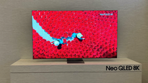Samsung 2026 NeoQLED OLED 43/50/55/65/75/85/98 Q7F/Q8F/M70H/QN80H/S95H image 6 blur bg