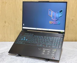 Игровой ноутбук Asus TUF A16 image 0 blur bg