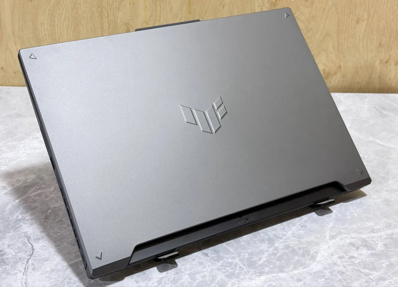 Игровой ноутбук Asus TUF A16 2 Игровой ноутбук Asus TUF A16 image 2