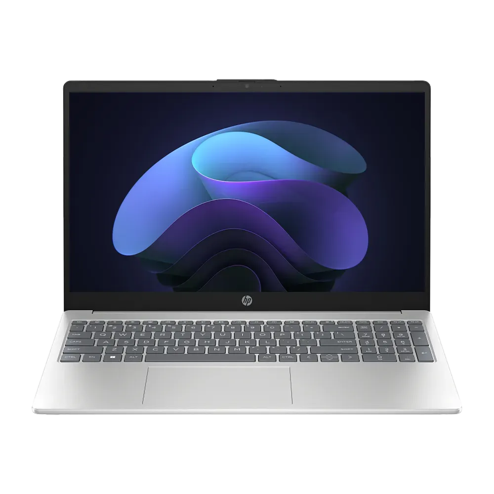 Ноутбук HP LAPTOP 15-FD1063NW 15.6" image 0