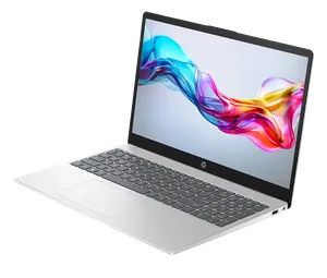 Ноутбук HP LAPTOP 15-FD1063NW 15.6" image 1 blur bg