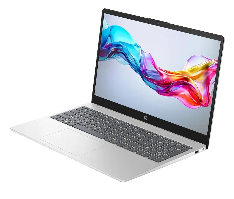 Ноутбук HP LAPTOP 15-FD1063NW 15.6" image 1