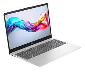 Ноутбук HP LAPTOP 15-FD1063NW 15.6" image 2 blur bg