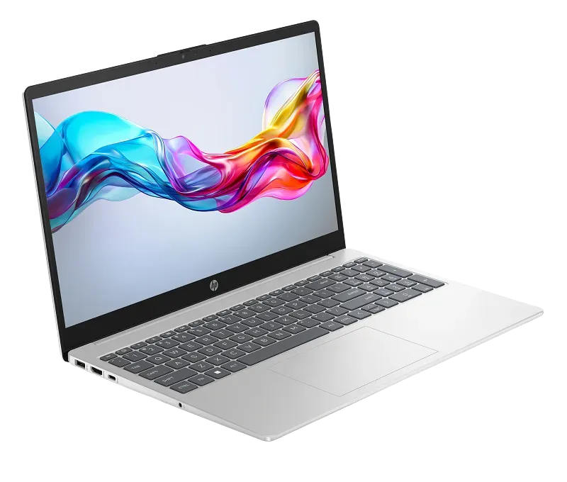 Ноутбук HP LAPTOP 15-FD1063NW 15.6" image 2