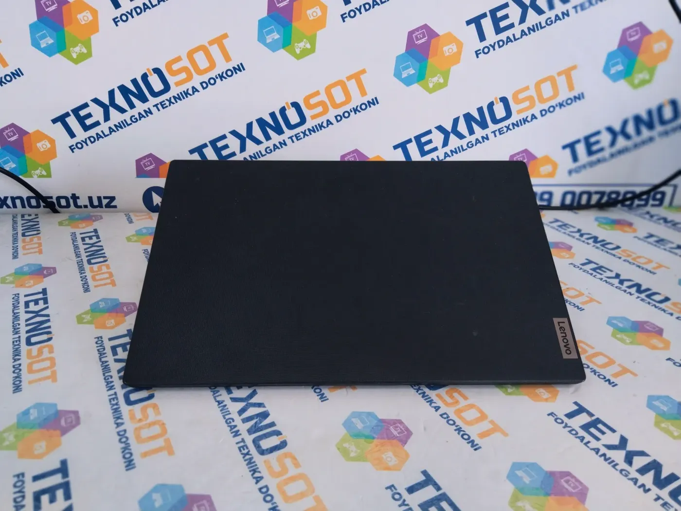 Ноутбук Lenovo V15 2 Ноутбук Lenovo V15 image 2