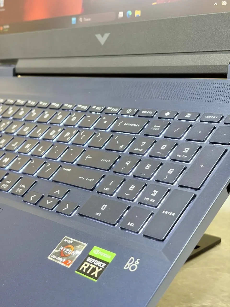 Ноутбук HP Victus image 0