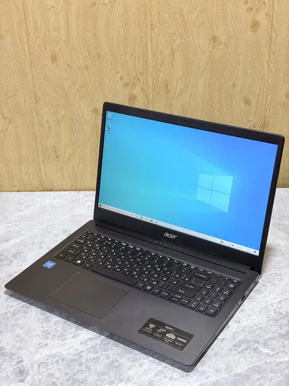 Ноутбук Acer Aspire 3 image 0