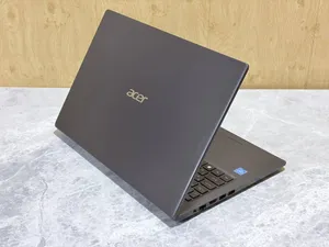 Ноутбук Acer Aspire 3 image 1 blur bg