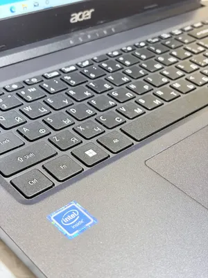 Ноутбук Acer Aspire 3 image 2 blur bg