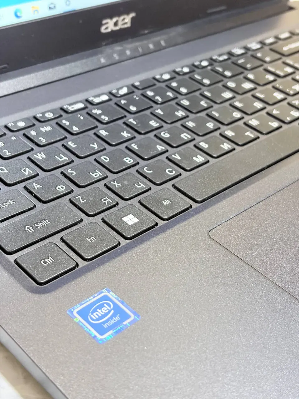 Ноутбук Acer Aspire 3 image 2