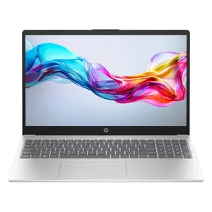 Ноутбук HP 15-FC0057WM 15.6" blur bg