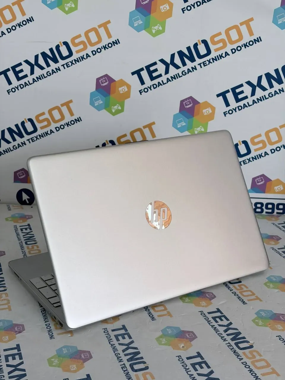 Ноутбук HP Laptop image 0